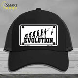 Evolution Novelty License Plate Hat HAT-MLP-14470