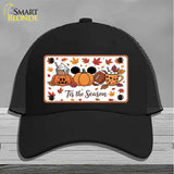 Tis the Season Novelty License Plate Hat HAT-MLP-14529