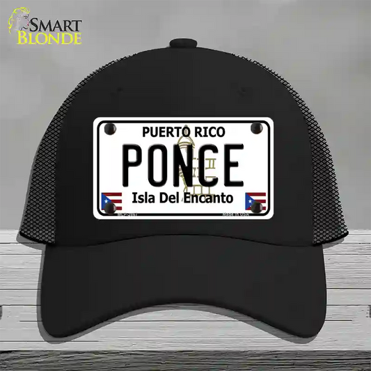 Novelty License Plates