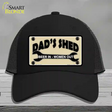 Beer In Women Out Novelty License Plate Hat Mesh / Black