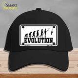 Evolution Novelty License Plate Hat HAT-MLP-14470