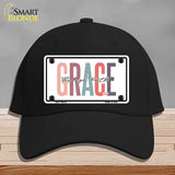 Grace Through Faith Novelty License Plate Hat HAT-MLP-14478