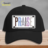 Praise The Lord Novelty License Plate Hat HAT-MLP-14485