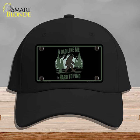 A Dad Like Me Novelty License Plate Hat HAT-MLP-14494