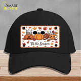 Tis the Season Novelty License Plate Hat HAT-MLP-14529