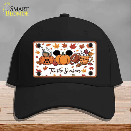 Tis the Season Novelty License Plate Hat HAT-MLP-14529