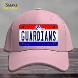 Guardians Ohio Aviation Novelty License Plate Hat Tag Cotton / Pink