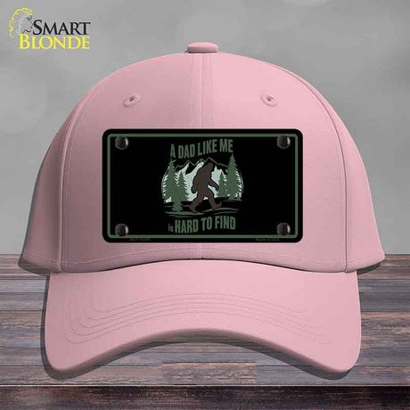 A Dad Like Me Novelty License Plate Hat HAT-MLP-14494