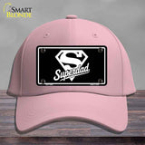 Superdad Novelty License Plate Hat HAT-MLP-14501