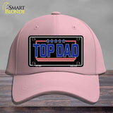 TOP DAD Novelty License Plate Hat HAT-MLP-14507