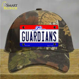 Guardians Ohio Aviation Novelty License Plate Hat Tag Cotton / Camoflauge