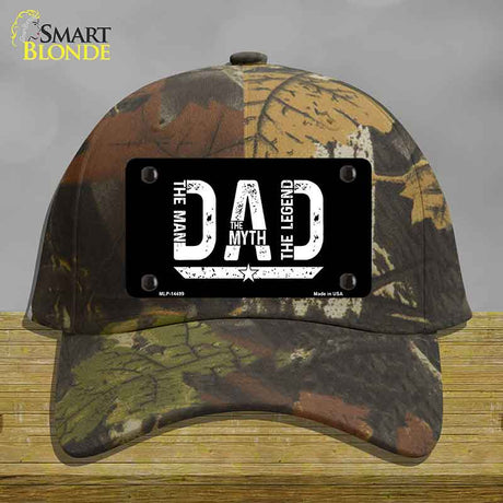 DAD Novelty License Plate Hat HAT-MLP-14499