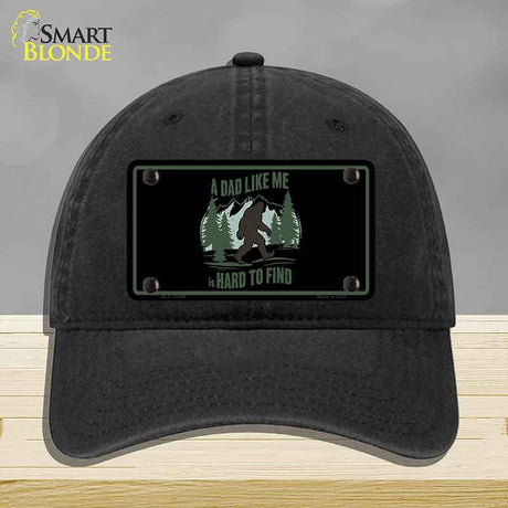 A Dad Like Me Novelty License Plate Hat HAT-MLP-14494