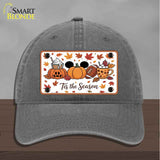 Tis the Season Novelty License Plate Hat HAT-MLP-14529