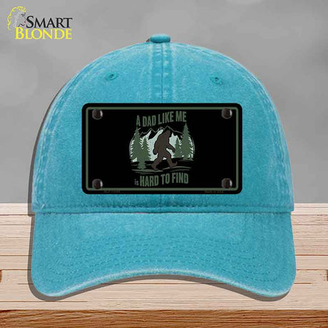 A Dad Like Me Novelty License Plate Hat HAT-MLP-14494