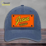 Jesus Sweet Savior Novelty License Plate Hat HAT-MLP-14560