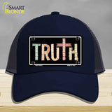 Truth Novelty License Plate Hat HAT-MLP-14472