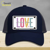 Love Like Jesus Novelty License Plate Hat HAT-MLP-14487