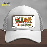 Tis the Season Novelty License Plate Hat HAT-MLP-14554