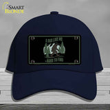 A Dad Like Me Novelty License Plate Hat HAT-MLP-14494