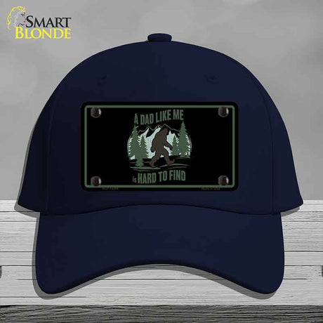 A Dad Like Me Novelty License Plate Hat HAT-MLP-14494