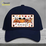 Tis the Season Novelty License Plate Hat HAT-MLP-14529