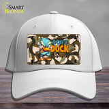 Dont Duck with Me Novelty License Plate Hat HAT-MLP-14460