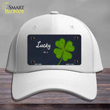 Lucky like a Clover Novelty License Plate Hat HAT-MLP-14463