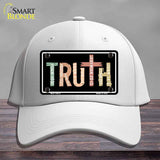 Truth Novelty License Plate Hat HAT-MLP-14472