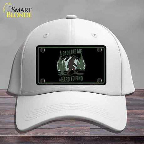 A Dad Like Me Novelty License Plate Hat HAT-MLP-14494