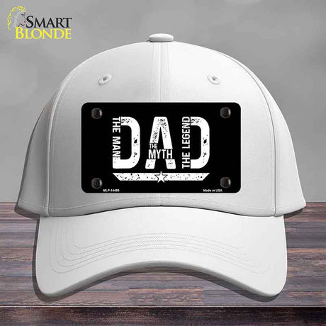 DAD Novelty License Plate Hat HAT-MLP-14499