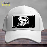 Superdad Novelty License Plate Hat HAT-MLP-14501