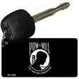 POW MIA Small Novelty Aluminum Key Chain KC-1049