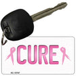 Cure Metal Novelty Metal Key Chain KC-10747