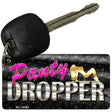 Panty Dropper Novelty Metal Key Chain KC-10751