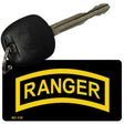 Ranger Novelty Aluminum Key Chain KC-110