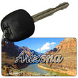 Arizona Canyon Key Chain KC-11585