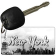 New York Statue of Liberty Key Chain KC-11619