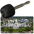 Washington DC White House Key Chain KC-11638