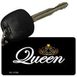 Queen Novelty Metal Key Chain KC-11766