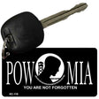 POW MIA Novelty Aluminum Key Chain KC-118