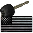 American Flag Novelty Metal Key Chain KC-12187