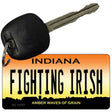 Fighting Irish Novelty Metal Key Chain KC-12757