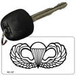 Airborne Novelty Metal Key Chain KC-127