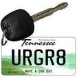 URGR8 Novelty Metal Key Chain KC-13639