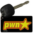 Pawn Star Novelty Metal Key Chain Tag KC-13746