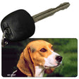 Beagle Novelty Metal Key Chain KC-2157