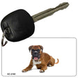 Boxer Novelty Metal Key Chain KC-2160