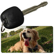 Cocker Spaniel Novelty Metal Key Chain KC-2166