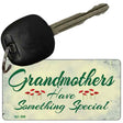 Grandmothers Have Something Novelty Metal Key Chain KC-269